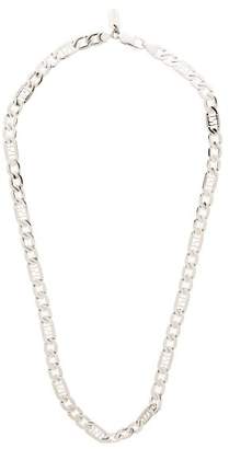 mens fendi necklace