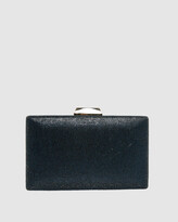Thumbnail for your product : Nina Women's Navy Cross-body bags - Desyre