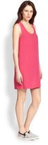 Thumbnail for your product : Joie Peri Silk Tank Dress