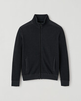 Thumbnail for your product : Roots Stretch Waffle Track Jacket