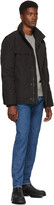Thumbnail for your product : Canada Goose Black Forester Jacket