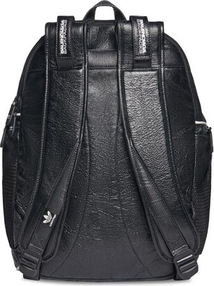 Balenciaga Adidas Small Backpack - ShopStyle