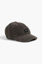 Thumbnail for your product : Rag & Bone Addison faux shearling baseball cap