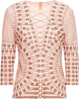 Thumbnail for your product : Pierre Balmain Blouse Light Pink