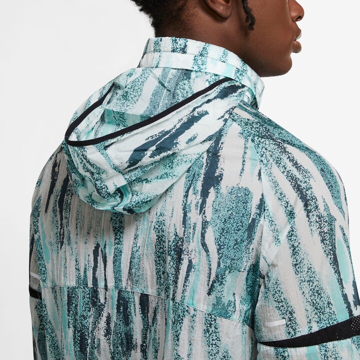 veste nike wild run windrunner