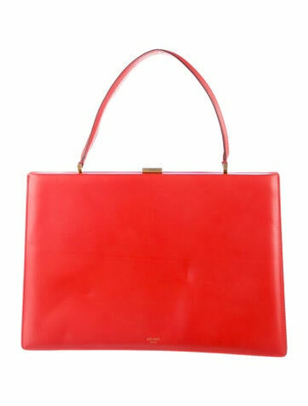 celine clasp medium