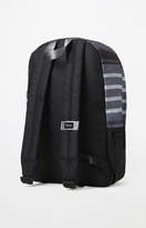 Thumbnail for your product : RVCA Frontside Printed Laptop Backpack
