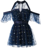 Thumbnail for your product : Alice McCall Cowboy Tears playsuit