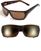 Thumbnail for your product : Maui Jim 'Waimea Canyon - PolarizedPlus®2' 64mm Sunglasses