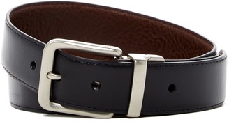 Fossil Will Reversible Leather Belt