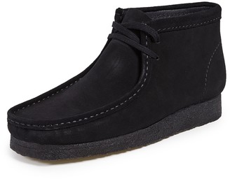 clarks mens boots
