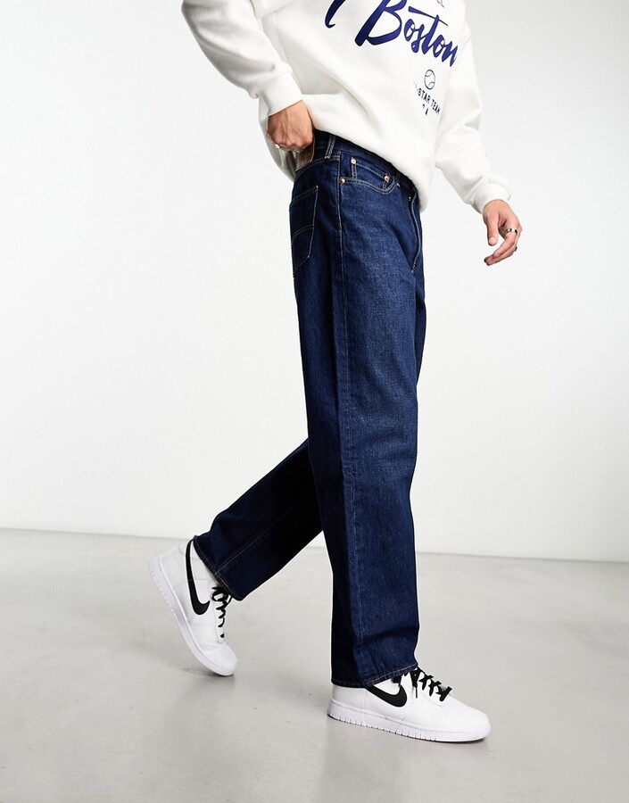 Levi's Men's Loose Jeans | ShopStyle AU