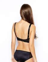 Thumbnail for your product : Gossard Retrolution Stayloe Plunge Bra