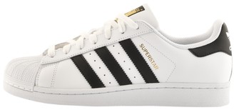 Adidas Superstar Gold Shop The World S Largest Collection Of Fashion Shopstyle Uk