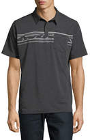 Thumbnail for your product : Columbia Trail Shaker Polo