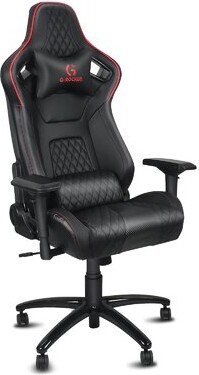 Modern Depo G-Rocker High Back Gaming Chair with 4D Armrest - ShopStyle  Armchairs & Recliners