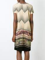 Thumbnail for your product : Etro arabesque print shift dress