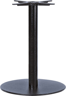 Taiga Furnishings Colin 28.34" Pedestal Table Base