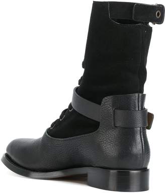 Chloé Orson boots