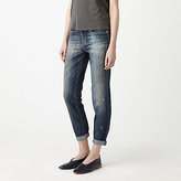 Thumbnail for your product : R 13 relaxed skinny jean