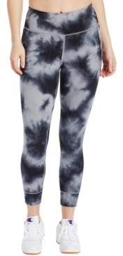 Champion tie dye leggings Clearance