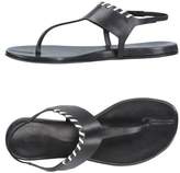 Thumbnail for your product : Carritz Toe post sandal