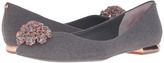 Thumbnail for your product : Ted Baker Ljana Women's Flat Shoes
