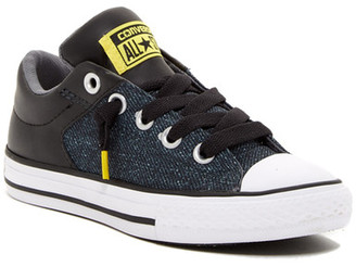 Converse Chuck Taylor All Star High Street Slip-On Sneaker (Baby, Toddler, Little Kid, & Big Kid)