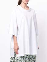 Thumbnail for your product : Marni oversized T-shirt