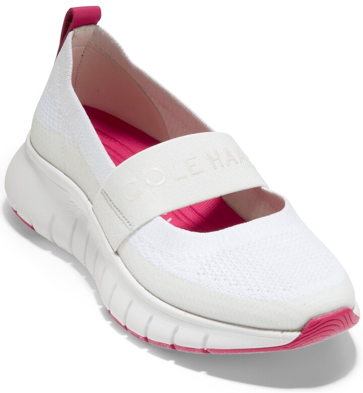 zerøgrand mary jane loafer