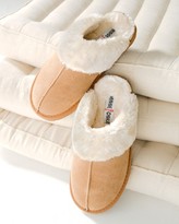 Thumbnail for your product : Soma Intimates Chesney Scuff Slippers