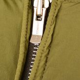 Thumbnail for your product : C.P. Company Unlined Bomber Jacket