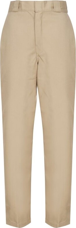 Dickies Straight-Leg Cotton Pants