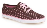 Thumbnail for your product : Keds 'Champion CVO' Sneaker (Walker, Toddler, Little Kid & Big Kid)
