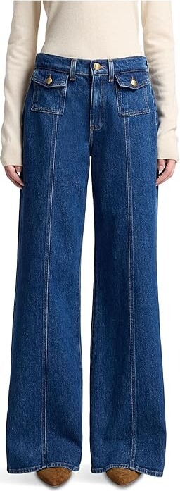 7 For All Mankind Lotta Women's Jeans Artifact : 28 34, Cotton/Denim/Elastane