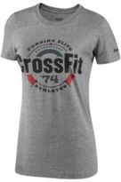 Thumbnail for your product : Reebok CrossFit Her Forging Athletes Tee