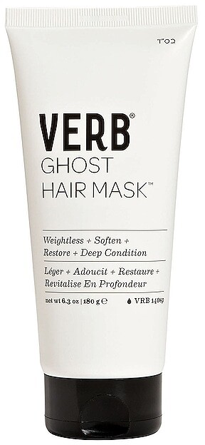 Ghost Hair Mask