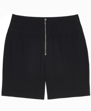 macys biker shorts