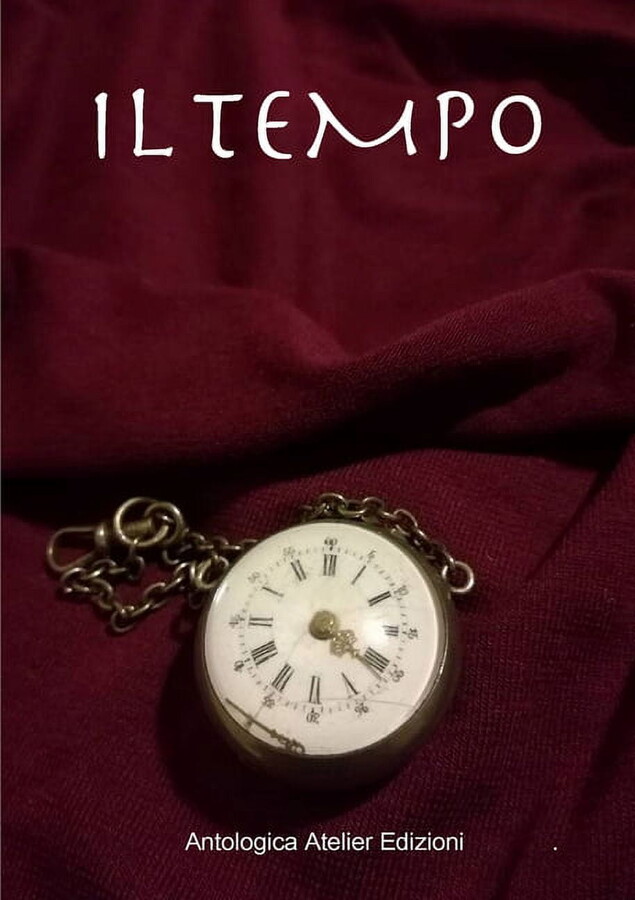 Antologica Atelier Edizioni, (Paperback)