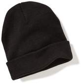 Thumbnail for your product : Old Navy Cuffed-Brim Sweater-Knit Beanie for Boys