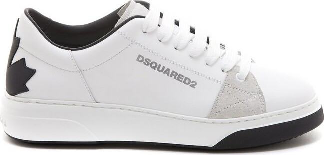 DSQUARED2 Men's Shoes | Shop The Largest Collection | ShopStyle