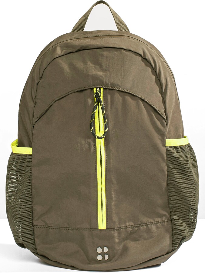 sweaty betty holdall