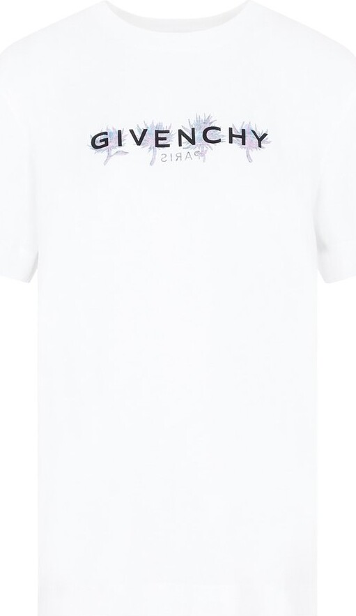 Givenchy Women's T-shirts | ShopStyle
