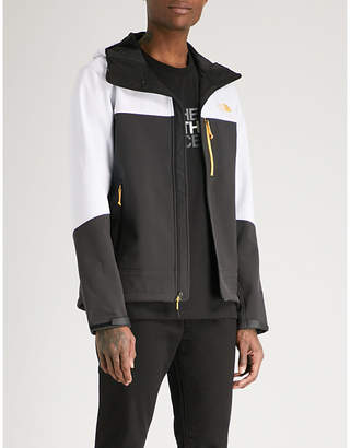 The North Face Apex Bionic tech-jersey hoody