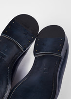 paul smith travel shoes