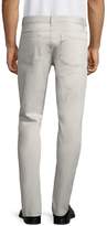 Thumbnail for your product : J. Lindeberg Grant Contrast Twill Pants