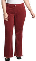 jcpenney st john's bay corduroy pants