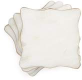 Thumbnail for your product : Nordstrom Set of 4 Marble Coasters