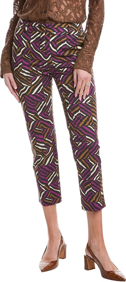 Weekend Max Mara Ravello Trouser