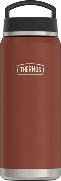 Thermos 64 oz Foam Insulated Hydration Water Bottle - Black